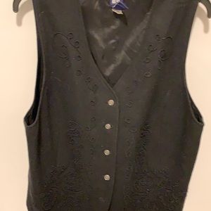 Women’s vest